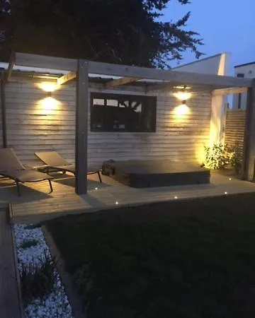 Holiday home Chez Sylvie Saint-Andre-des-Eaux (Loire-Atlantique)