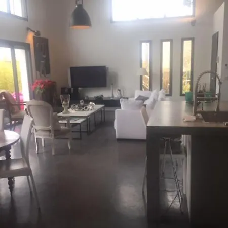Chez Sylvie Saint-Andre-des-Eaux (Loire-Atlantique)