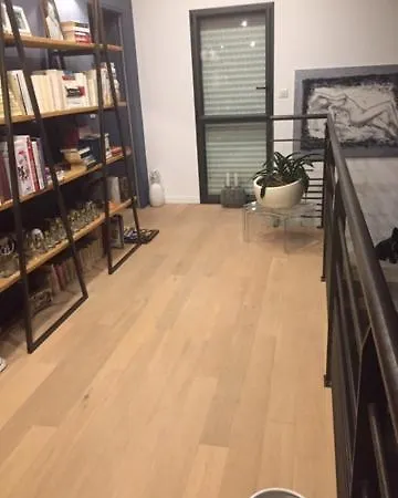 Chez Sylvie * Saint-André-des-Eaux