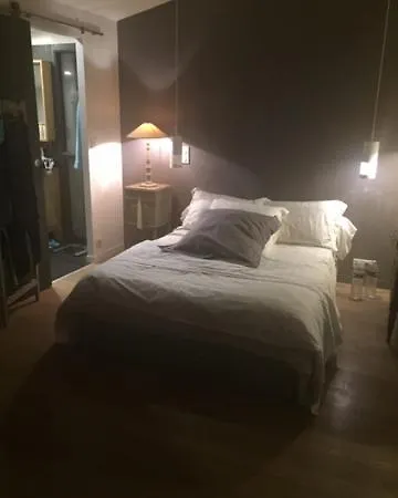 Chez Sylvie Saint-Andre-des-Eaux (Loire-Atlantique)