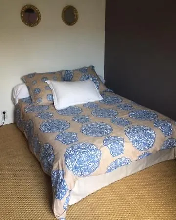 Chez Sylvie * Saint-André-des-Eaux