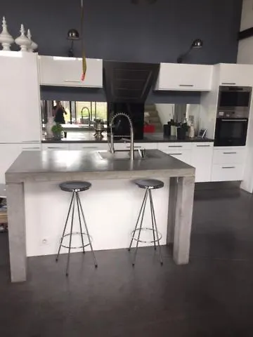 Chez Sylvie * Saint-André-des-Eaux