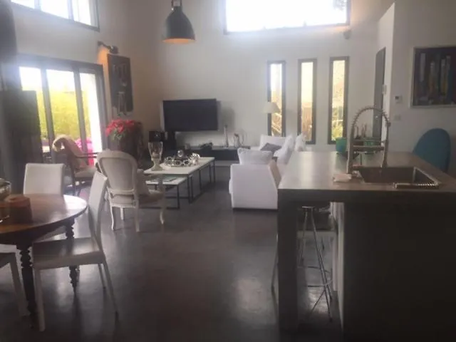 Chez Sylvie Saint-André-des-Eaux