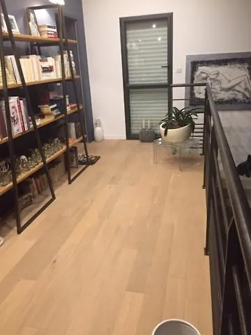 Chez Sylvie * Saint-André-des-Eaux