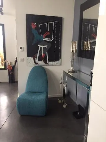 Chez Sylvie Dom wakacyjny *