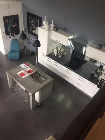 Dom wakacyjny Chez Sylvie